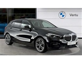 BMW 1 Series Image 1