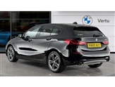 BMW 1 Series Image 2