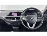 BMW 1 Series Image 5