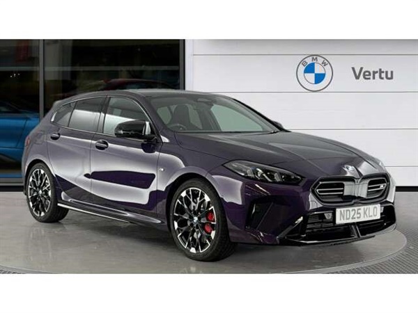Large image for the Used BMW 1 Series