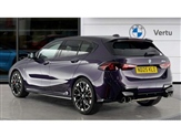 BMW 1 Series Image 2