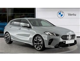 BMW 1 Series Image 1
