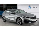 BMW 1 Series Image 1