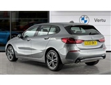 BMW 1 Series Image 2
