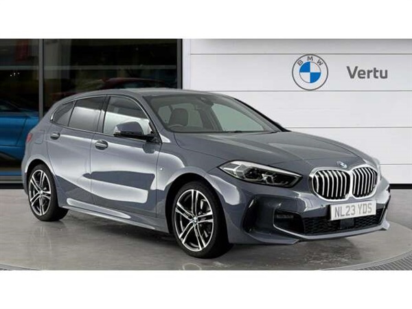 Large image for the Used BMW 1 Series
