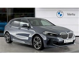 BMW 1 Series Image 1