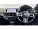 BMW 1 Series Image 5