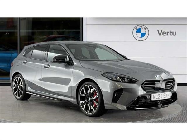 Large image for the Used BMW 1 Series