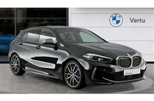 Used BMW 1 Series