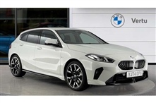 Used BMW 1 Series