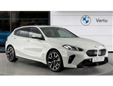BMW 1 Series Image 1