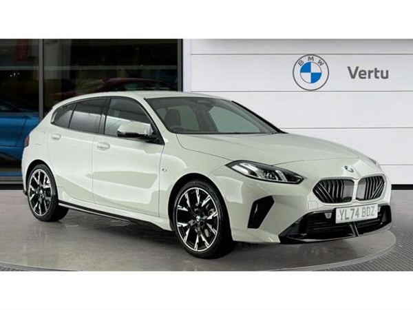 Large image for the Used BMW 1 Series