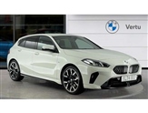 BMW 1 Series Image 1