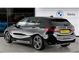 BMW 1 Series Image 2