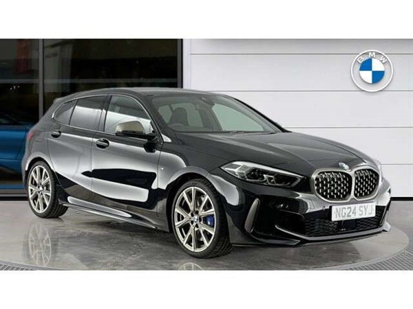 Large image for the Used BMW 1 Series