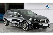 Used BMW 1 Series