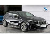 BMW 1 Series Image 1