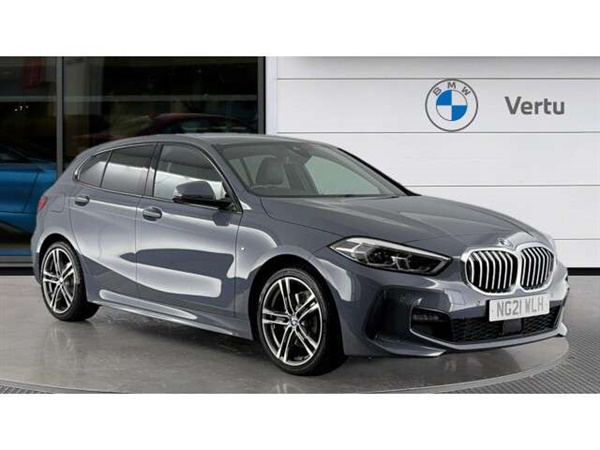Large image for the Used BMW 1 Series