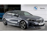BMW 1 Series Image 1