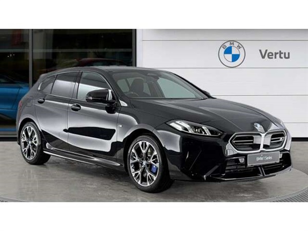 Large image for the Used BMW 1 Series