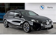 Used BMW 1 Series