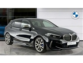 BMW 1 Series Image 1