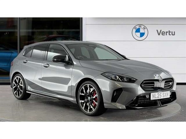 Large image for the Used BMW 1 Series