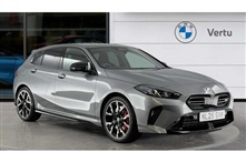 Used BMW 1 Series