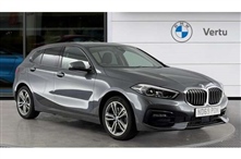 Used BMW 1 Series
