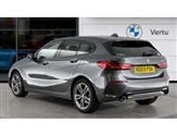 BMW 1 Series Image 2