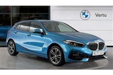 Used BMW 1 Series