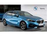 BMW 1 Series Image 1