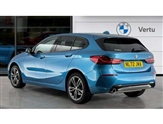 BMW 1 Series Image 2