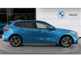 BMW 1 Series Image 3