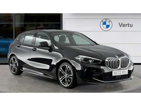 Large image for the Used BMW 1 Series
