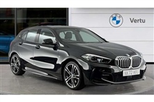 Used BMW 1 Series