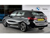BMW 1 Series Image 2