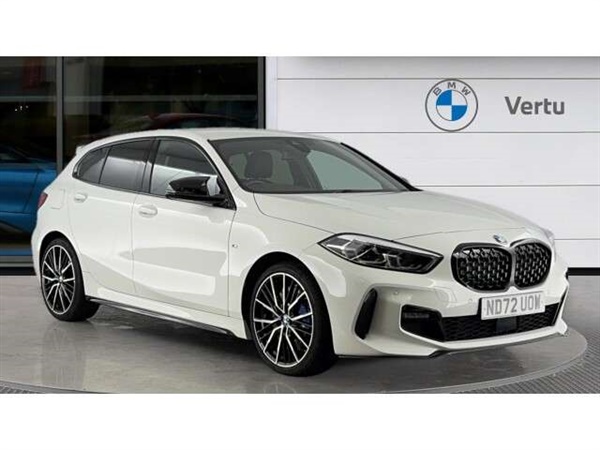 Large image for the Used BMW 1 Series