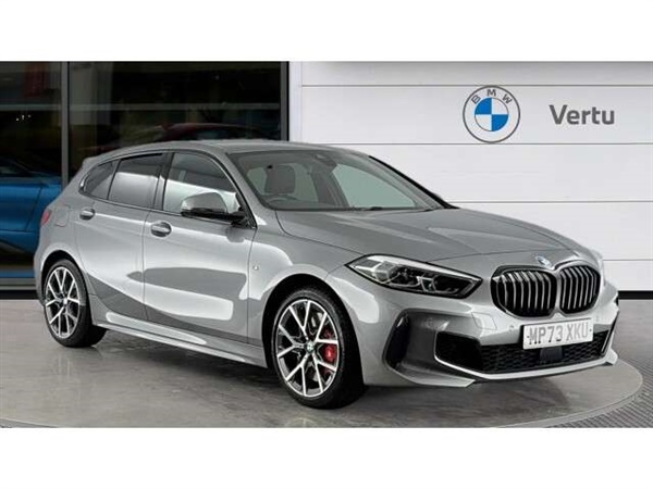 Large image for the Used BMW 1 Series