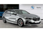 BMW 1 Series Image 1