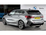 BMW 1 Series Image 2