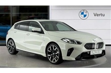 Used BMW 1 Series