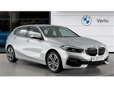 BMW 1 Series Image 1