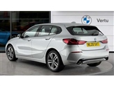 BMW 1 Series Image 2