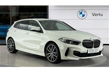 Used BMW 1 Series