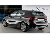 BMW 1 Series Image 2