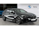 BMW 1 Series Image 1