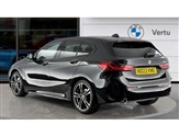 BMW 1 Series Image 2