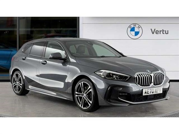 Large image for the Used BMW 1 Series
