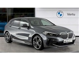 BMW 1 Series Image 1